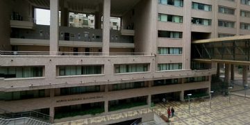 নর্থ সাউথ বিশ্ববিদ্যালয়ে