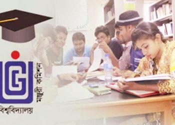 দেশে বেসরকারি বিশ্ববিদ্যালয় কতটি ও তালিকাসমূহ