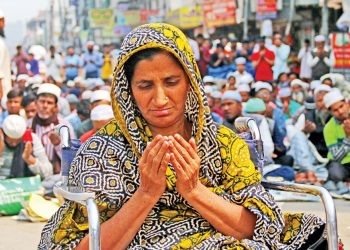 মনের আশা পূরণের দোয়া-জিকির-নামাজ