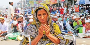 মনের আশা পূরণের দোয়া-জিকির-নামাজ