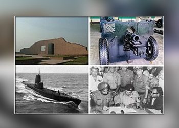 বাংলাদেশের মুক্তিযুদ্ধ নিয়ে গুরুত্বপূণ কিছু সাধারণ জ্ঞান