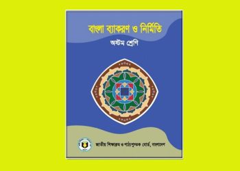 ৮ম শ্রেণির বাংলা ২য় পত্র: ধ্বনি ও বর্ণের প্রশ্নোত্তর