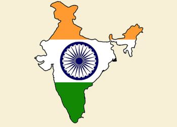 ভারতের আয়তন কত ও আয়তনে কততম দেশ