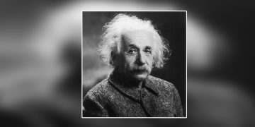 আলবার্ট আইনস্টাইন-এর সংক্ষিপ্ত জীবনী-Albert Einstein Short Biography