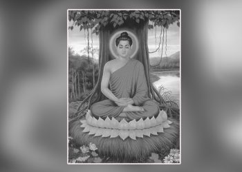 গৌতম বুদ্ধ-এর সংক্ষিপ্ত জীবনী-Gautama Buddha Short Biography