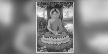 গৌতম বুদ্ধ-এর সংক্ষিপ্ত জীবনী-Gautama Buddha Short Biography