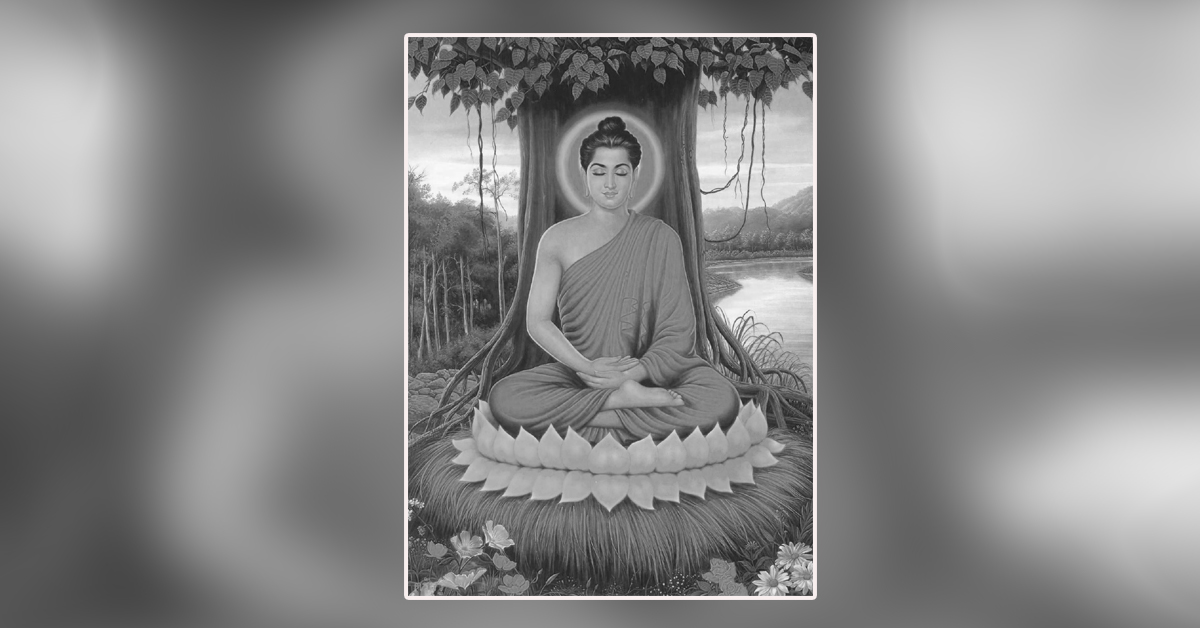 গৌতম বুদ্ধ-এর সংক্ষিপ্ত জীবনী-Gautama Buddha Short Biography
