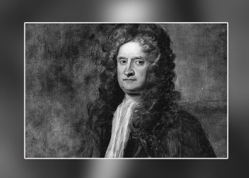 আইজাক নিউটন-এর সংক্ষিপ্ত জীবনী-Isaac Newto Short Biography