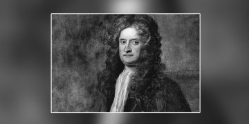 আইজাক নিউটন-এর সংক্ষিপ্ত জীবনী-Isaac Newto Short Biography