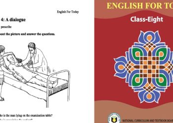 A dialogue-class 8 bangla-translation questions-answer