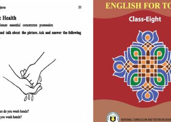 Health-class 8 bangla-translation questions-answer