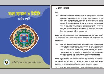 অষ্টম শ্রেণি: ১০টি গুরুত্বপূর্ণ সারাংশ-সারমর্ম
