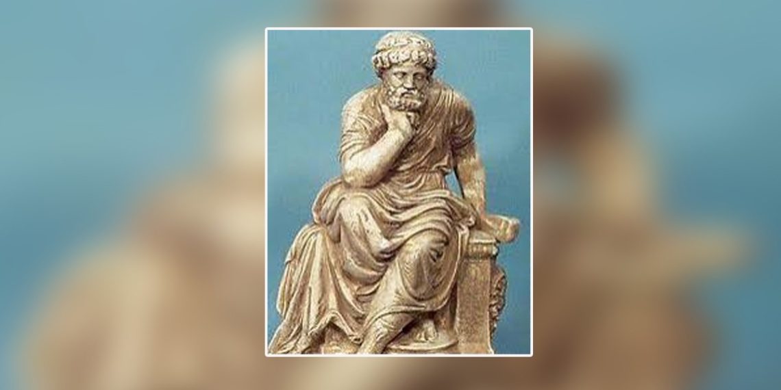 সক্রেটিস-এর সংক্ষিপ্ত জীবনী-Socrates Short Biography