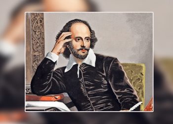 উইলিয়াম শেকসপিয়র-এর সংক্ষিপ্ত জীবনী-William Shakespeare Short Biography