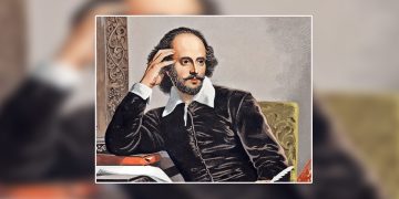উইলিয়াম শেকসপিয়র-এর সংক্ষিপ্ত জীবনী-William Shakespeare Short Biography