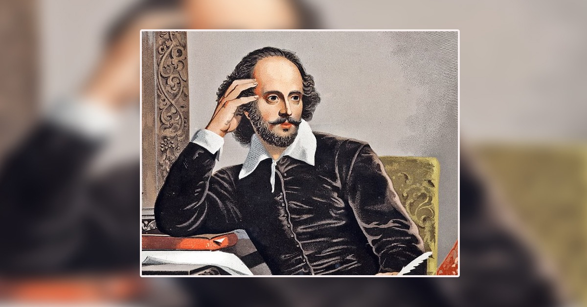 উইলিয়াম শেকসপিয়র-এর সংক্ষিপ্ত জীবনী-William Shakespeare Short Biography