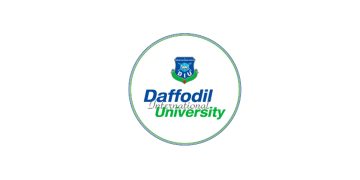 ড্যাফোডিল বিশ্ববিদ্যালয়ে ভর্তির খরচ ও যোগ্যতা সহ বিভিন্ন তথ্য