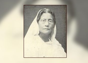 কামিনী রায়