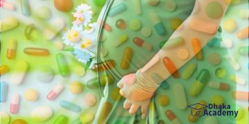 গর্ভাবস্থায়