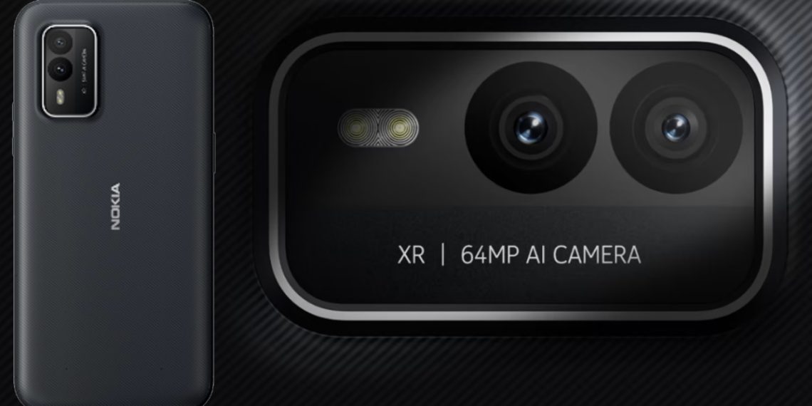 Nokia XR2-review-price