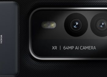 Nokia XR2-review-price