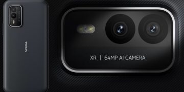 Nokia XR2-review-price