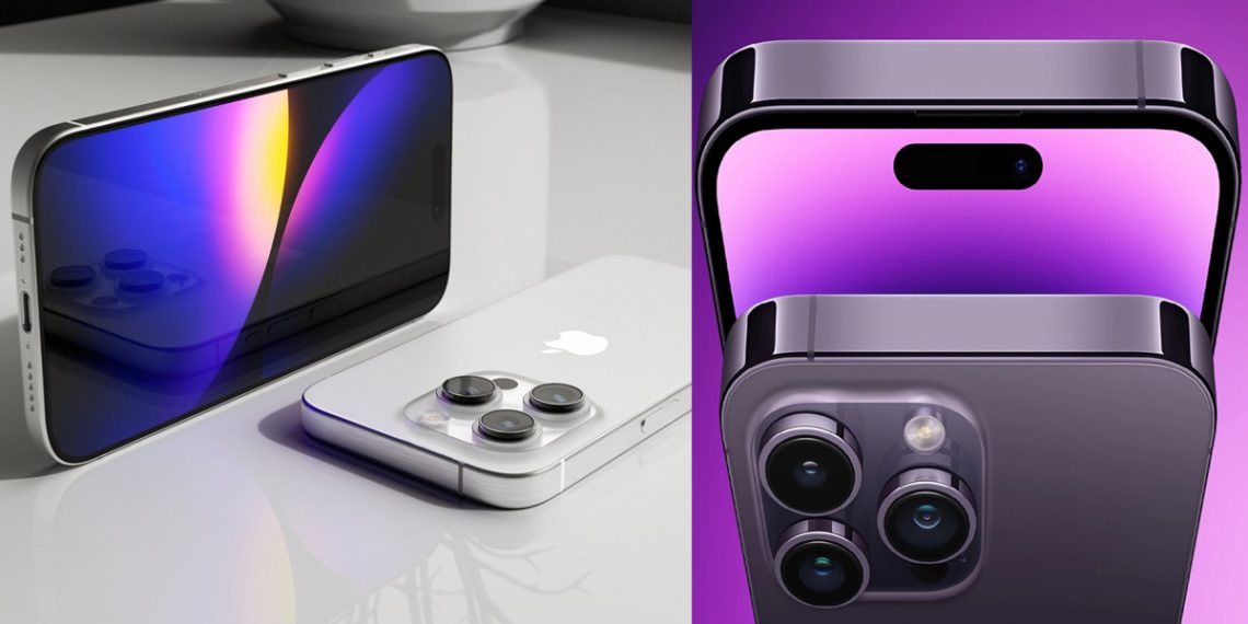 apple iphone 15