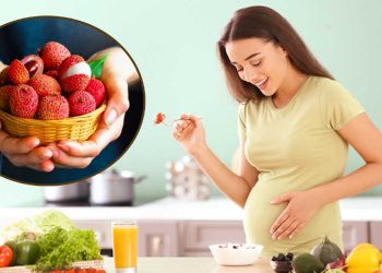 গর্ভাবস্থায় লিচু