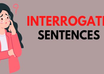 Interrogative Sentence