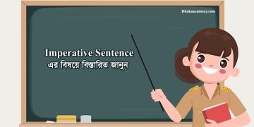 Imperative Sentence