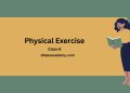 Composition Class 8: Physical Exercise