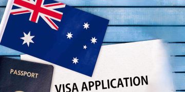অস্ট্রেলিয়ায় বিদেশি শিক্ষার্থীদের ভিসা ফি কত