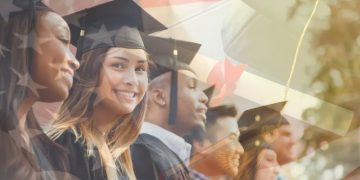 যুক্তরাষ্ট্রে উচ্চশিক্ষা: স্বপ্নপূরণের প্রস্তুতি ও পরামর্শ