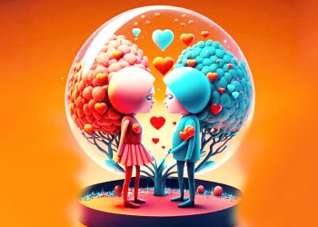 মানুষ প্রেমে পড়ে কেন, যা বলছেন বিজ্ঞানীরা