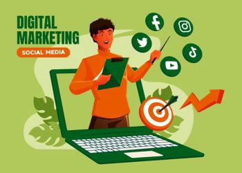 ডিজিটাল মার্কেটিং কী ও কীভাবে করতে হয়?