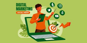 ডিজিটাল মার্কেটিং কী ও কীভাবে করতে হয়?