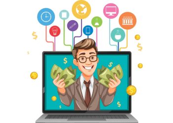 ওয়েবসাইট খুলে ঘরেবসে টাকা আয় করার ১০টি উপায়