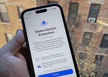 আইফোন চুরি হয়ে গেলে খুঁজে পাওয়ার পদ্ধতি