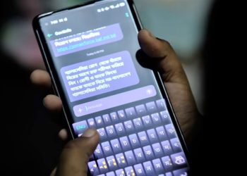 মোবাইলে বাংলা লেখার জন্য কোন অ্যাপসটি সবচেয়ে ভালো?