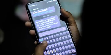 মোবাইলে বাংলা লেখার জন্য কোন অ্যাপসটি সবচেয়ে ভালো?