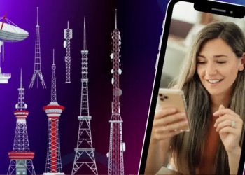 মোবাইল ডাটা কী কীভাবে কাজ করে