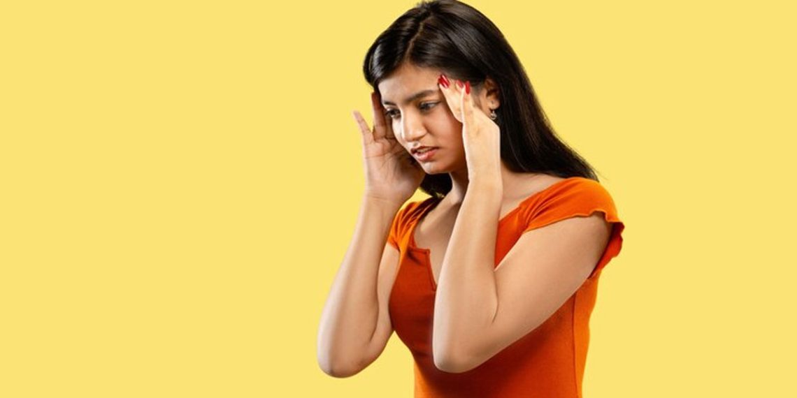মাথা ব্যথা কোন রোগের লক্ষণ ও মাথা ব্যথার ১০টি ওষুধের নাম