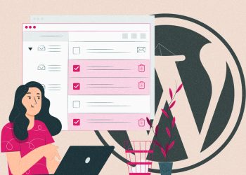 ওয়ার্ডপ্রেস ক্যাটাগরি ডিলেট করার সহজ গাইড