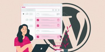 ওয়ার্ডপ্রেস ক্যাটাগরি ডিলেট করার সহজ গাইড