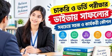 Ways to succeed in the viva-voce exam