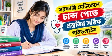 How to Prepare for the Medical Admission Test